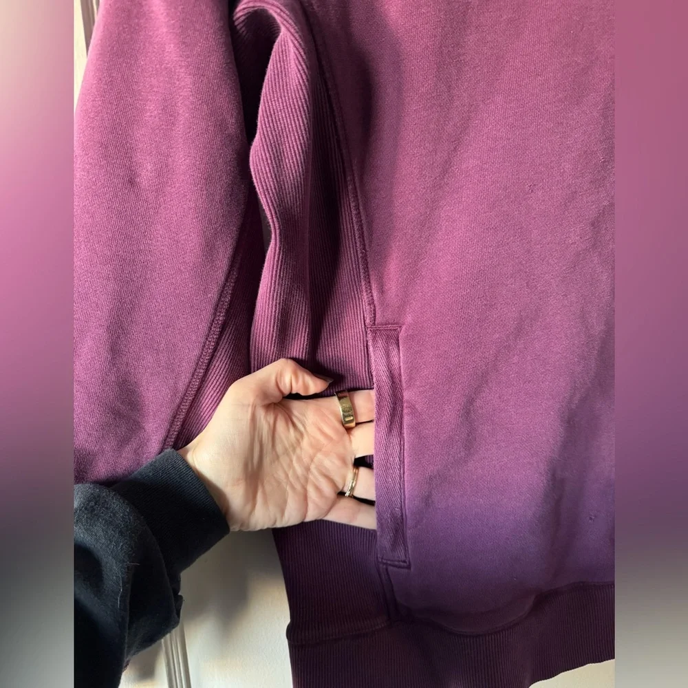 Duluth Trading size medium women’s sweatshirt - Picture 2 of 5